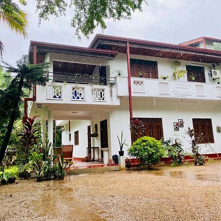 Abhaya Resorts Anuradhapura Ngoại thất bức ảnh