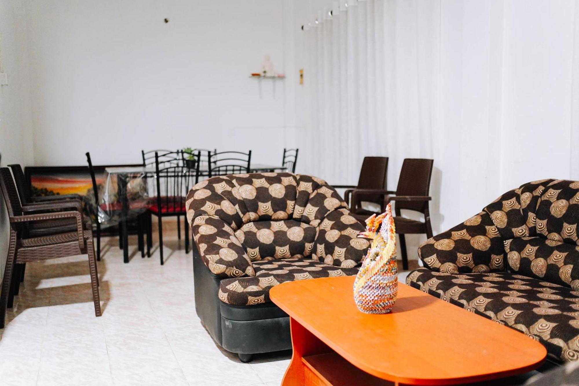 Abhaya Resorts Anuradhapura Ngoại thất bức ảnh