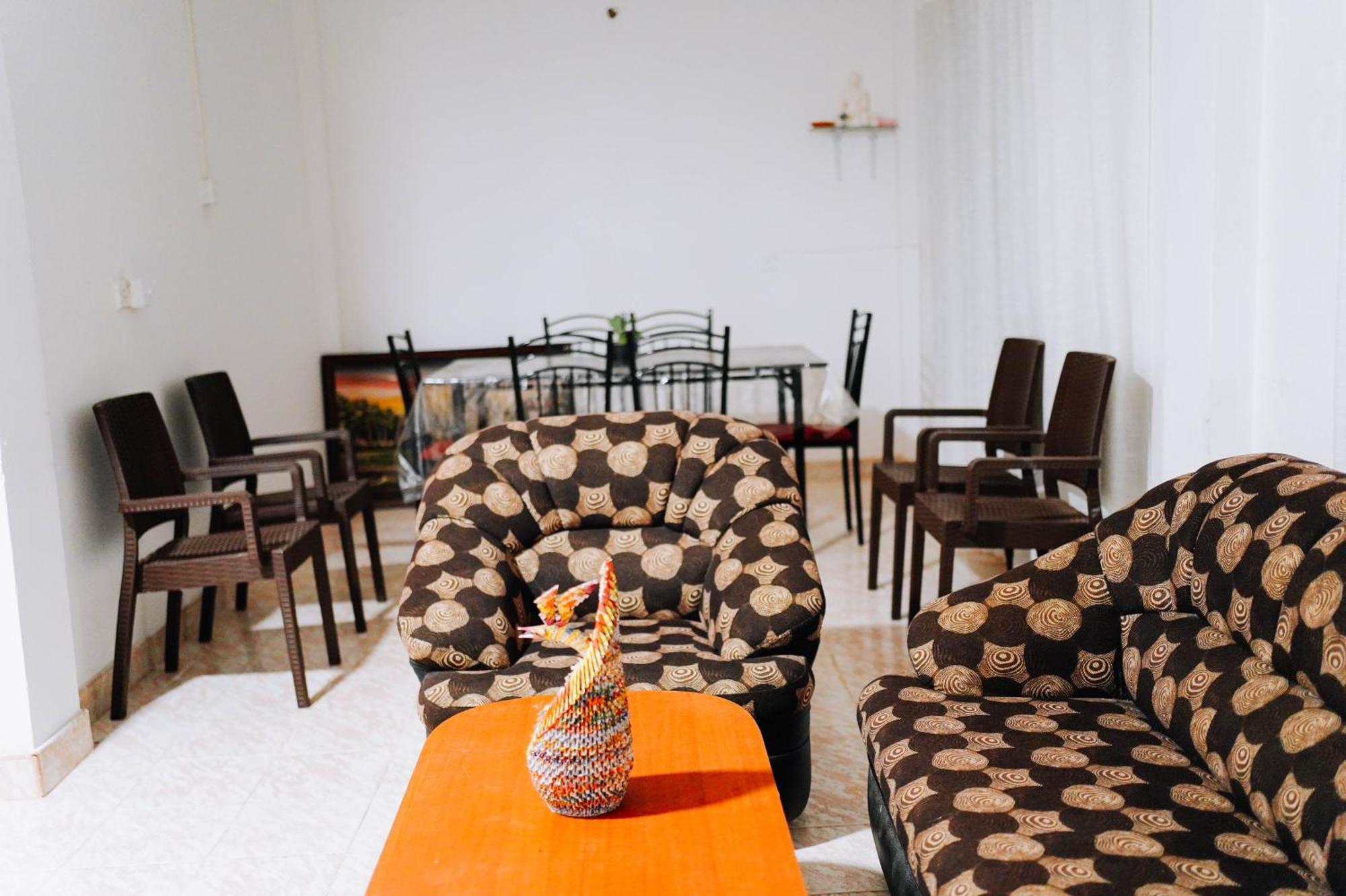 Abhaya Resorts Anuradhapura Ngoại thất bức ảnh