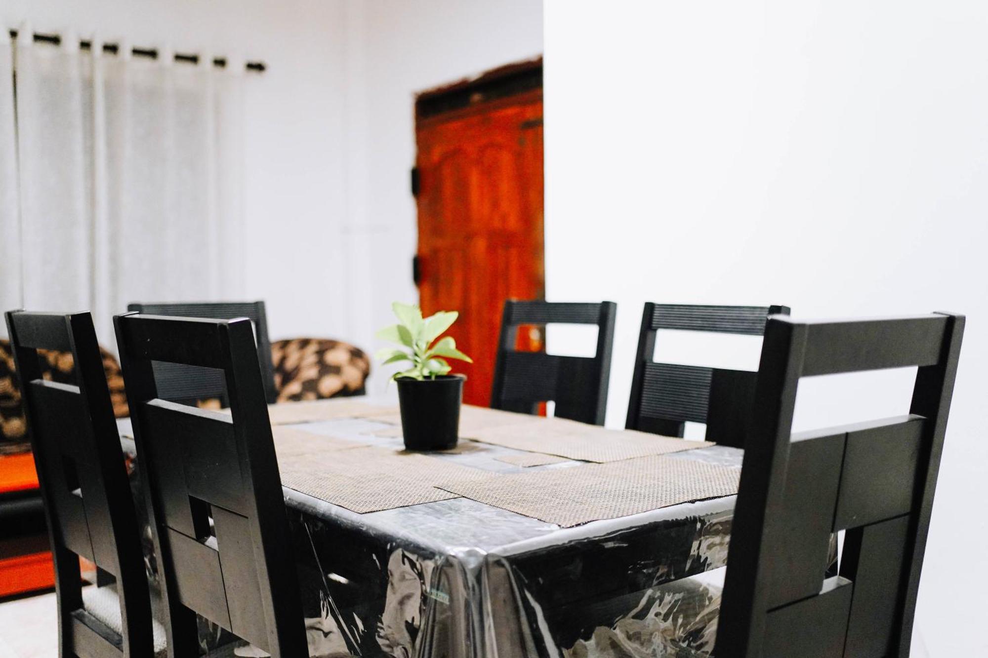 Abhaya Resorts Anuradhapura Ngoại thất bức ảnh