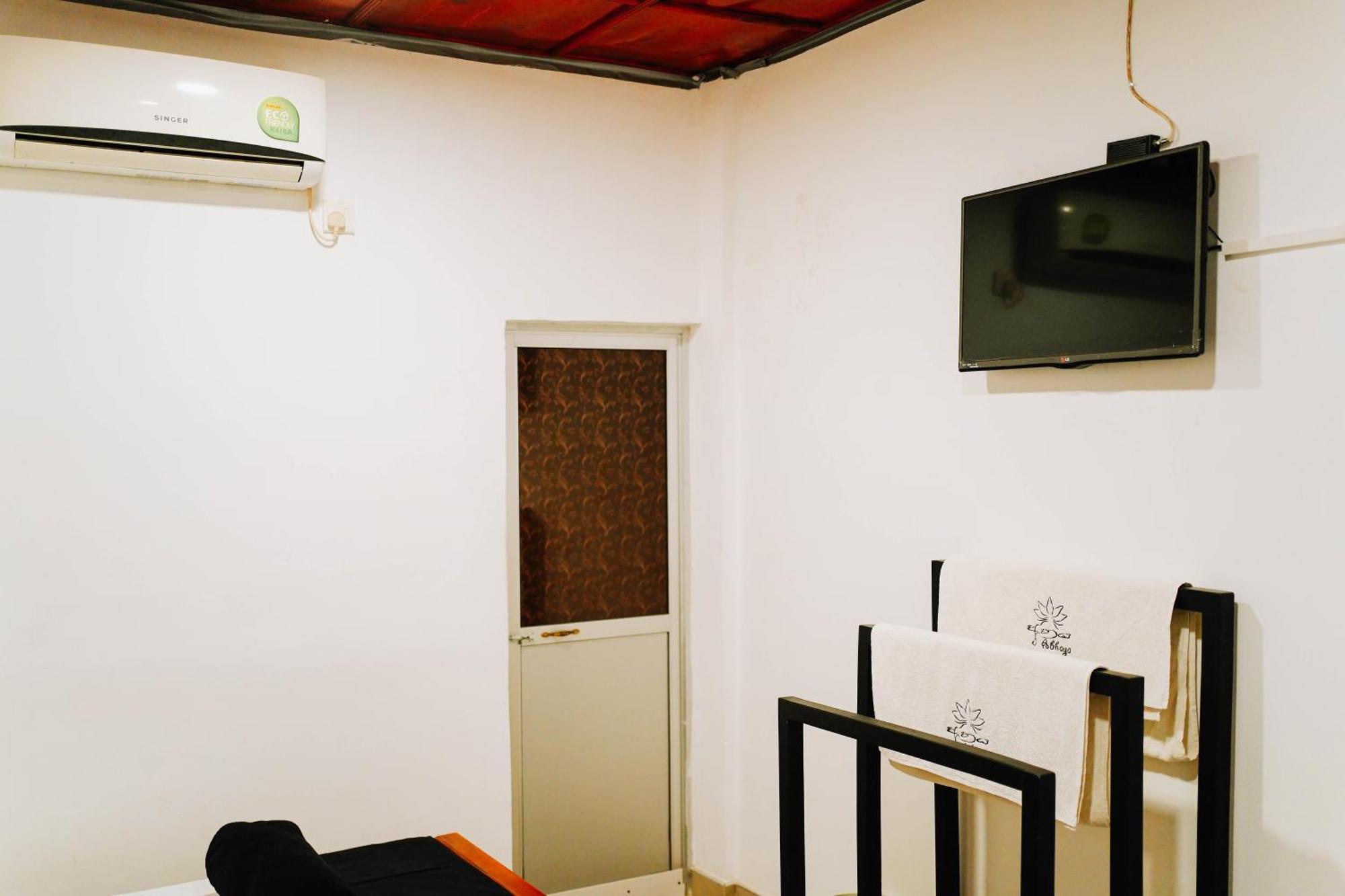 Abhaya Resorts Anuradhapura Ngoại thất bức ảnh