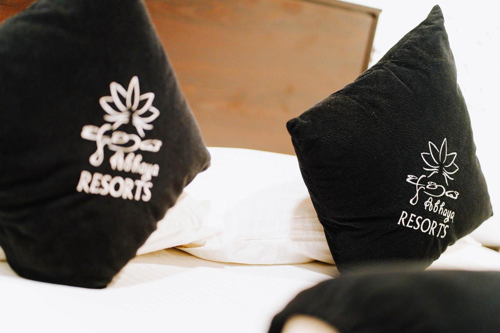 Abhaya Resorts Anuradhapura Ngoại thất bức ảnh