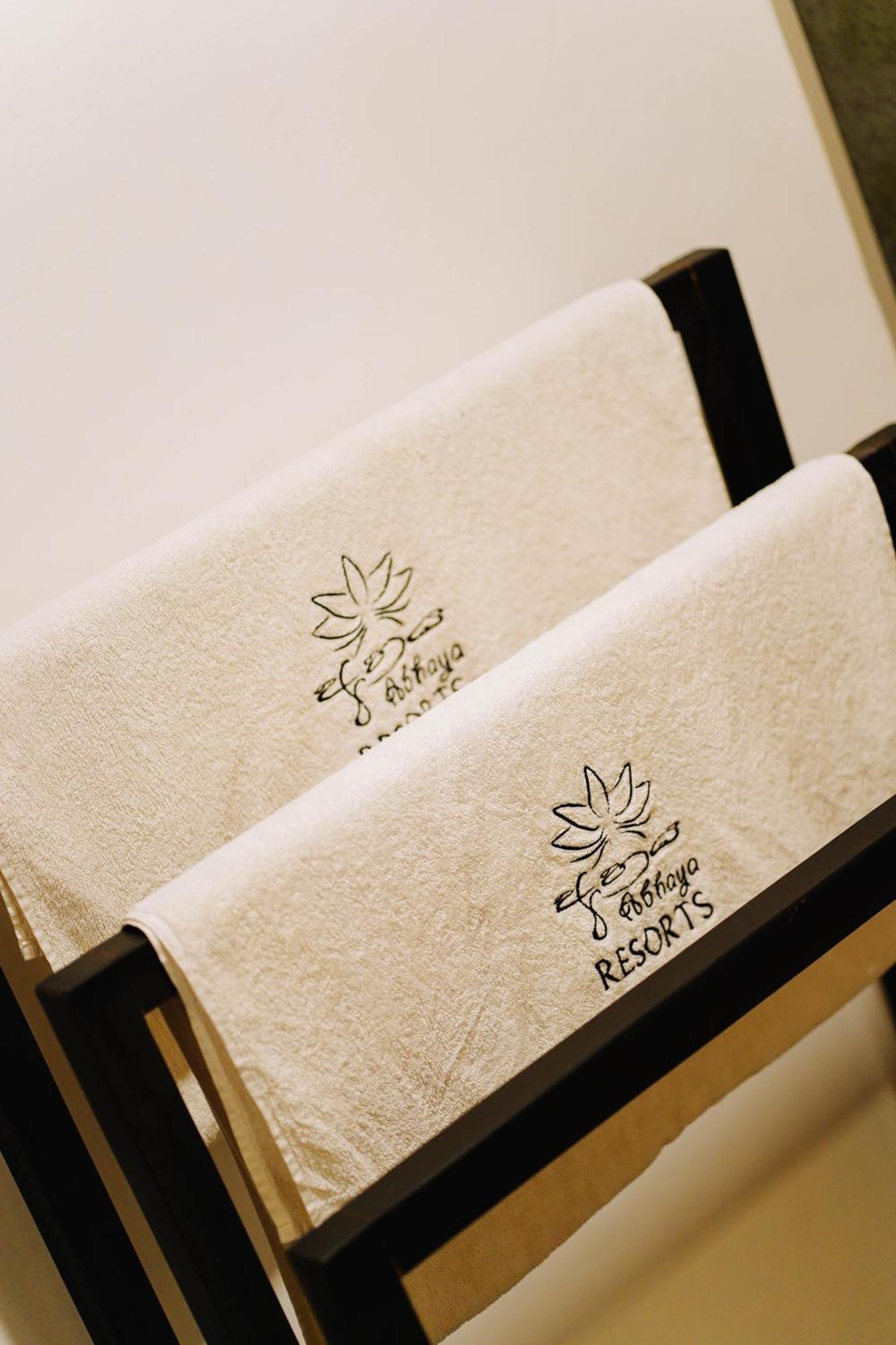 Abhaya Resorts Anuradhapura Ngoại thất bức ảnh