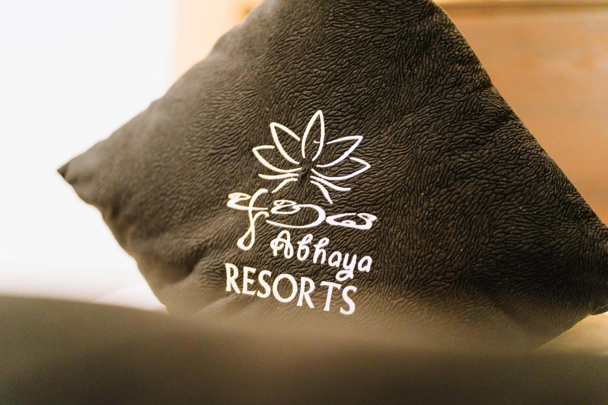 Abhaya Resorts Anuradhapura Ngoại thất bức ảnh