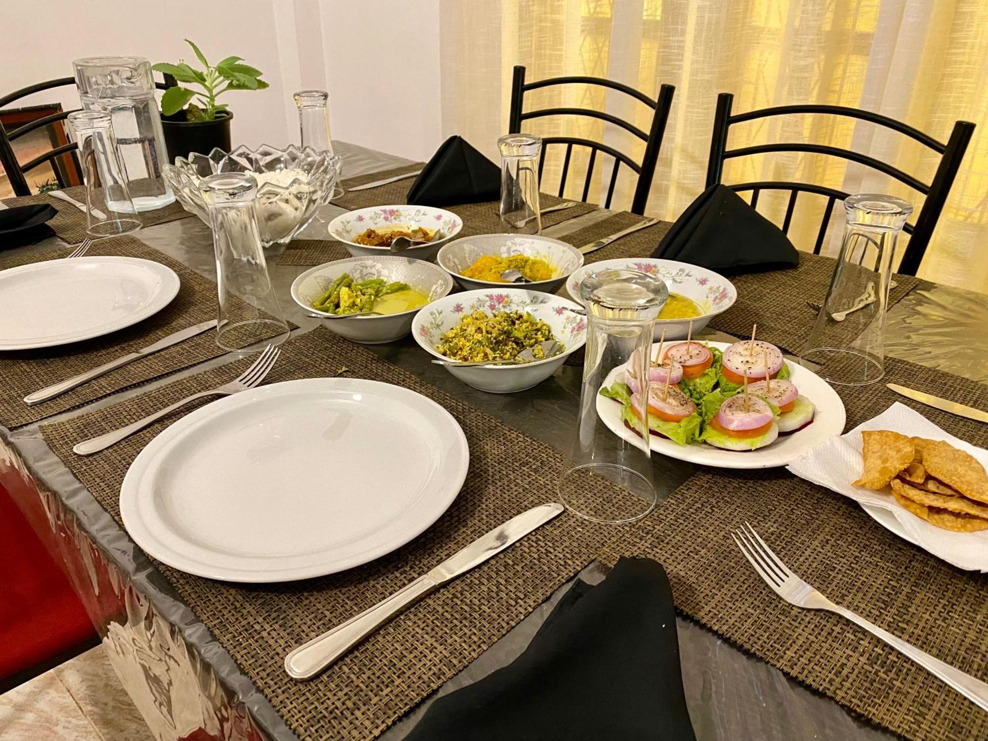 Abhaya Resorts Anuradhapura Ngoại thất bức ảnh