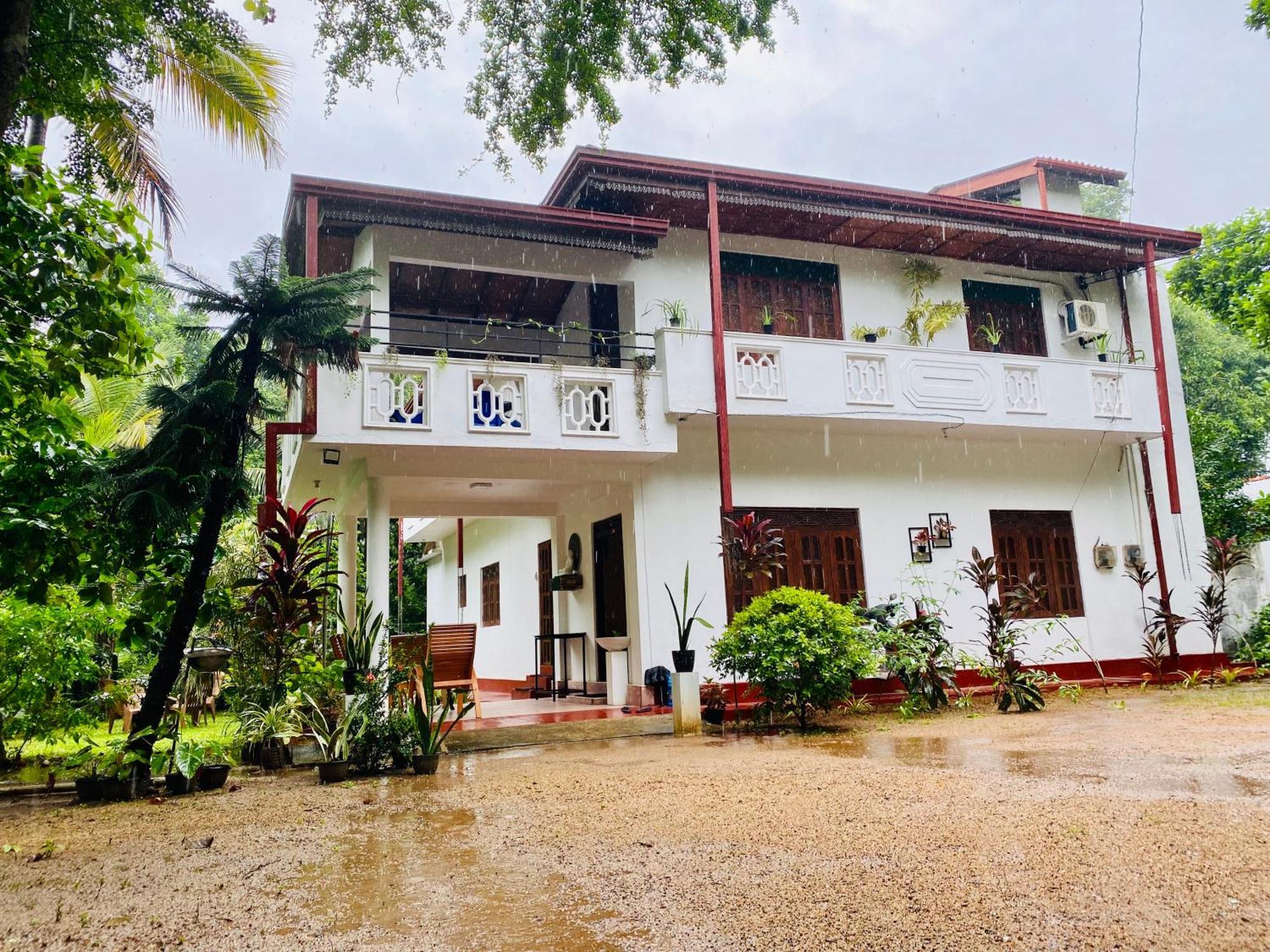 Abhaya Resorts Anuradhapura Ngoại thất bức ảnh
