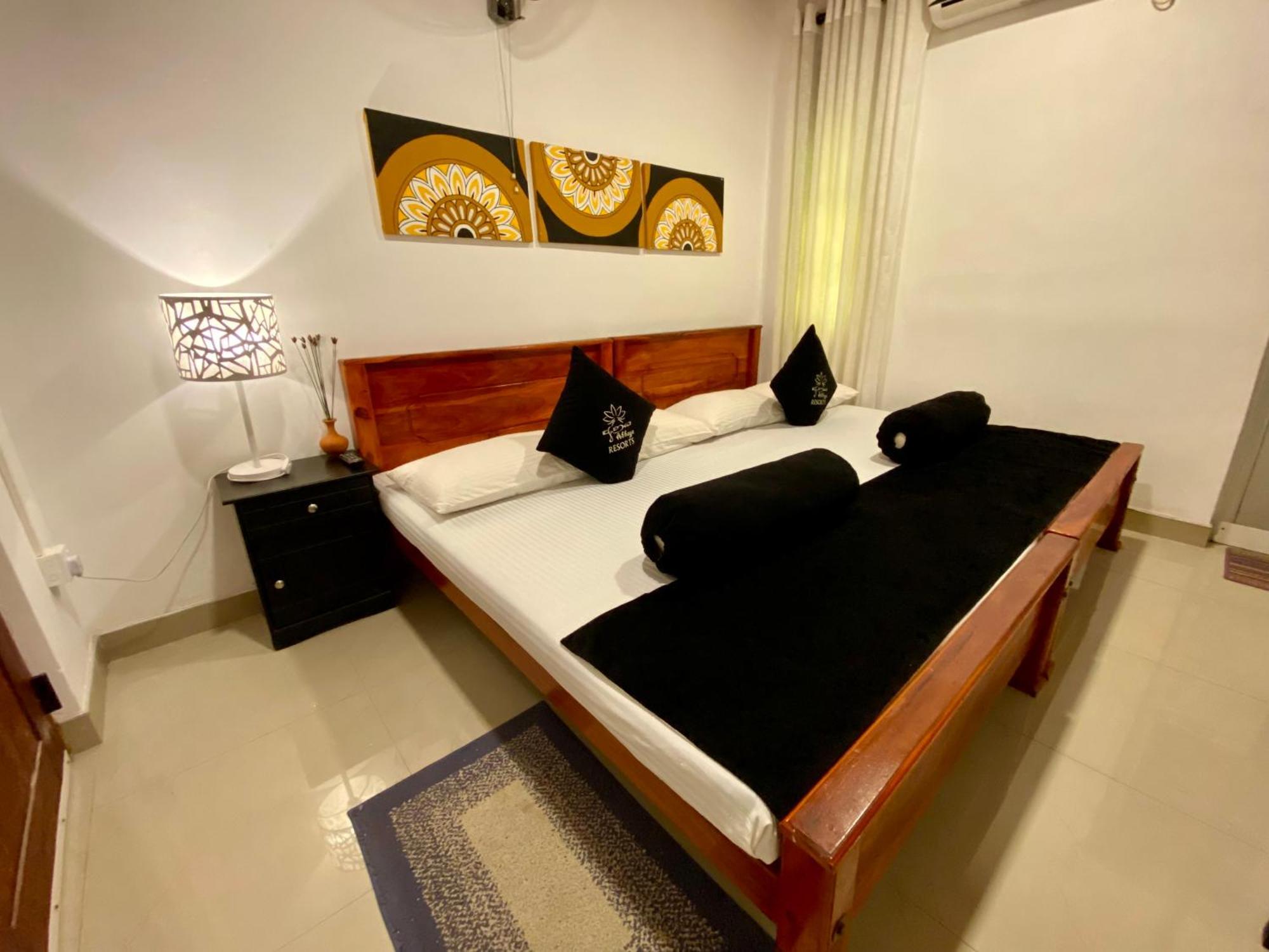 Abhaya Resorts Anuradhapura Ngoại thất bức ảnh