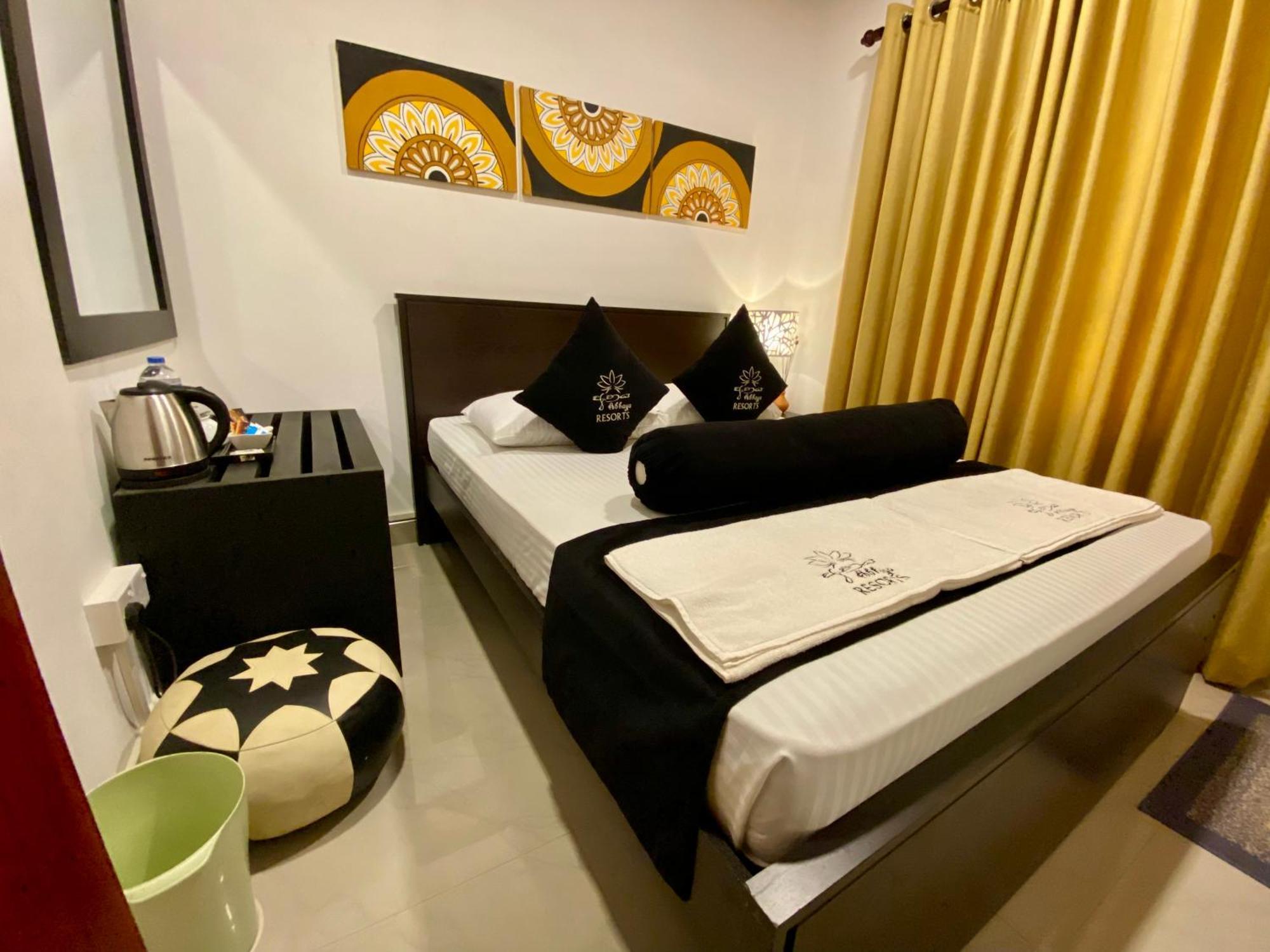 Abhaya Resorts Anuradhapura Ngoại thất bức ảnh
