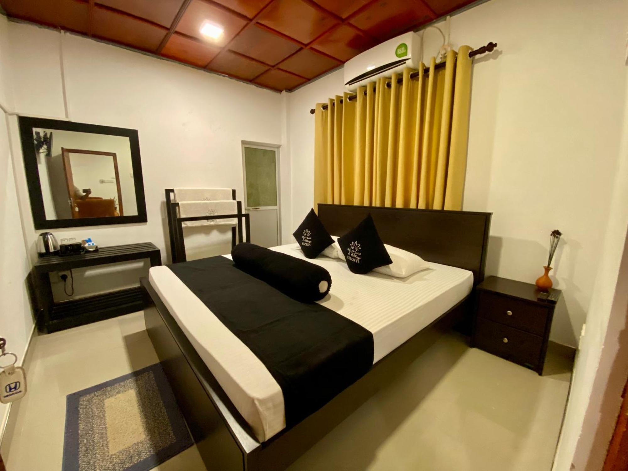 Abhaya Resorts Anuradhapura Ngoại thất bức ảnh